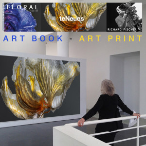 Art Book - Art Print