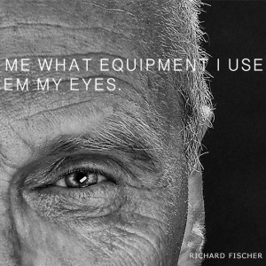 Richard Fischer